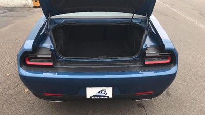 2023 Dodge Challenger GT AWD