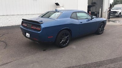 2023 Dodge Challenger GT AWD
