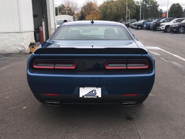 2023 Dodge Challenger GT AWD