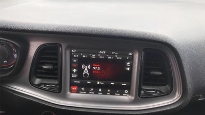 2023 Dodge Challenger GT AWD