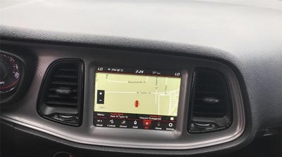 2023 Dodge Challenger GT AWD
