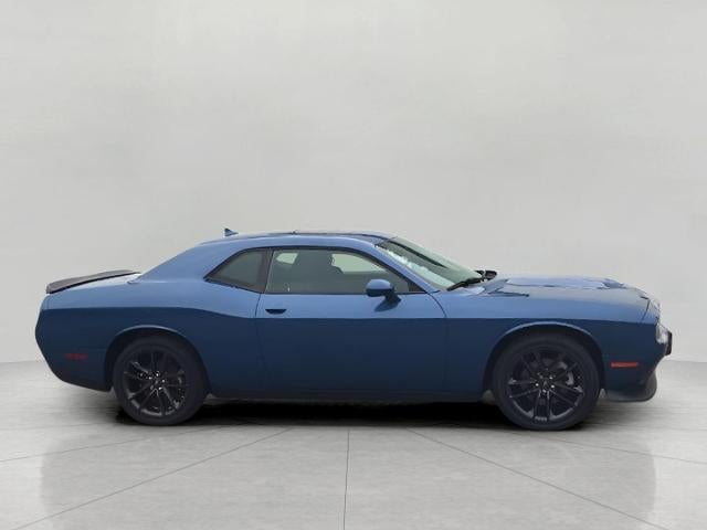 2023 Dodge Challenger GT AWD
