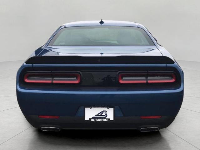 2023 Dodge Challenger GT AWD