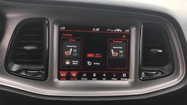 2023 Dodge Challenger GT AWD