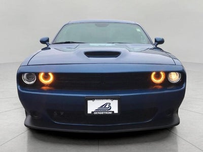 2023 Dodge Challenger GT AWD