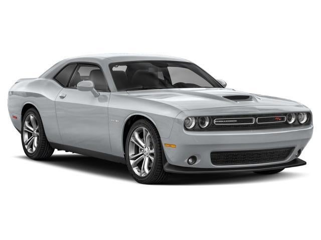 2023 Dodge Challenger GT AWD
