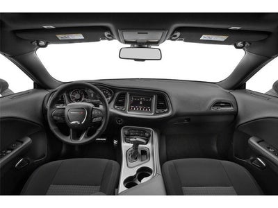 2023 Dodge Challenger GT AWD
