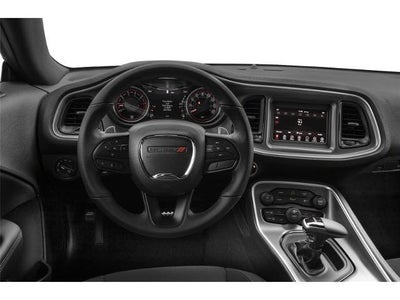 2023 Dodge Challenger GT AWD