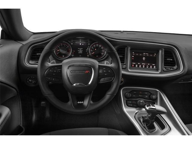 2023 Dodge Challenger GT AWD