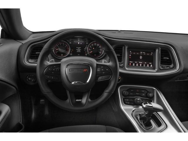 2023 Dodge Challenger GT AWD