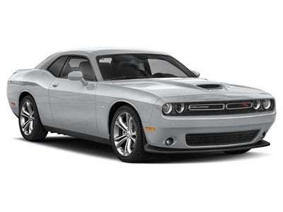 2023 Dodge Challenger GT AWD