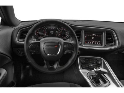 2023 Dodge Challenger GT AWD