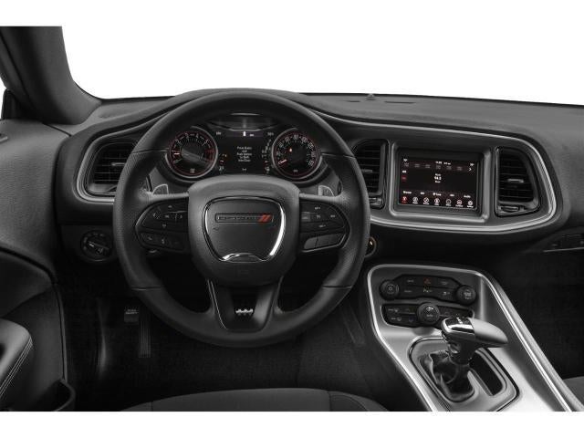 2023 Dodge Challenger GT AWD