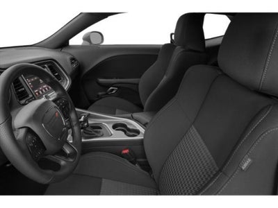 2023 Dodge Challenger GT AWD