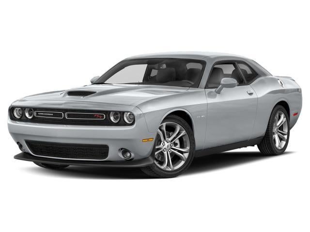 2023 Dodge Challenger GT AWD