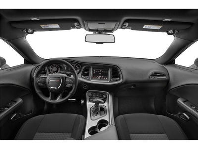 2023 Dodge Challenger GT AWD