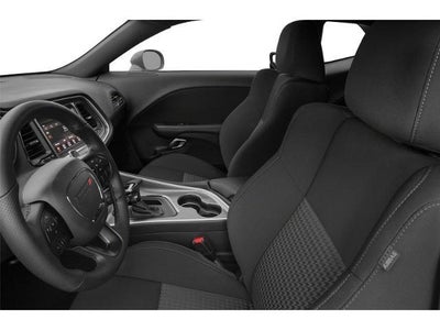 2023 Dodge Challenger GT AWD