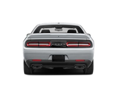 2023 Dodge Challenger GT AWD
