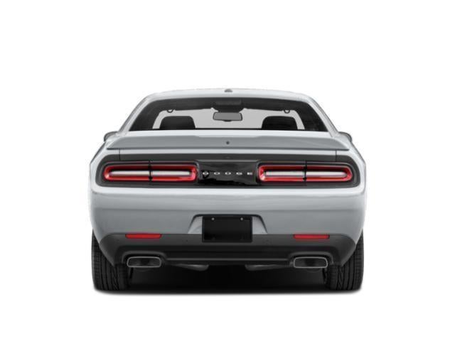 2023 Dodge Challenger GT AWD