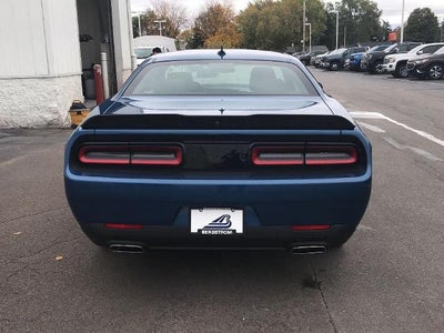 2023 Dodge Challenger GT AWD