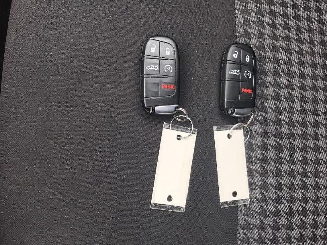 2023 Dodge Challenger GT AWD