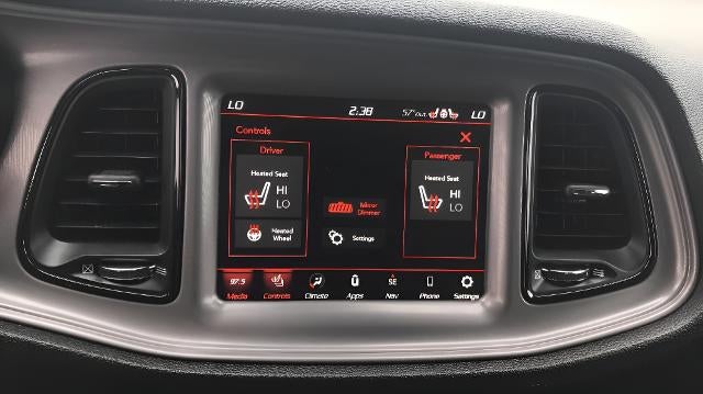 2023 Dodge Challenger GT AWD