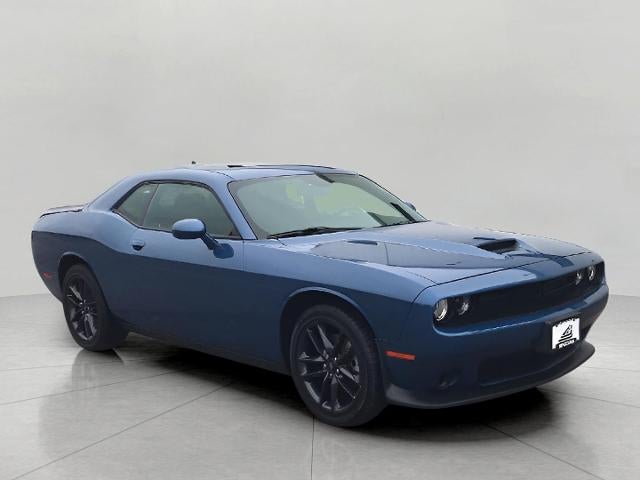 2023 Dodge Challenger GT AWD