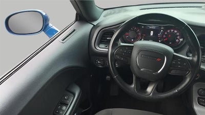 2023 Dodge Challenger GT AWD