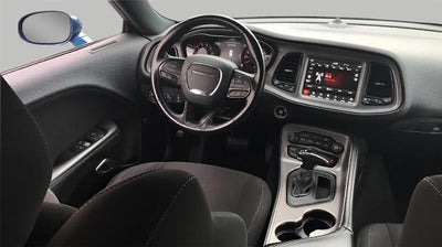 2023 Dodge Challenger GT AWD