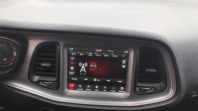 2023 Dodge Challenger GT AWD