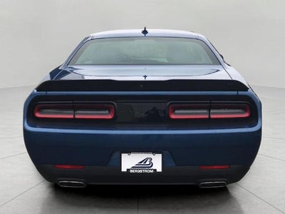 2023 Dodge Challenger GT AWD