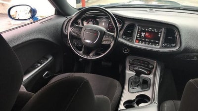 2023 Dodge Challenger GT AWD