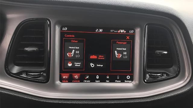 2023 Dodge Challenger GT AWD