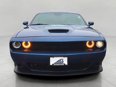 2023 Dodge Challenger GT AWD