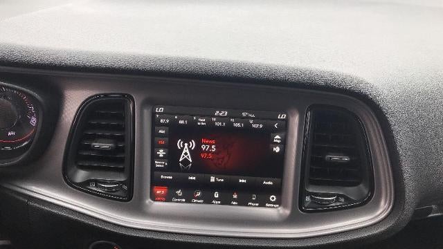 2023 Dodge Challenger GT AWD