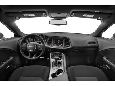 2023 Dodge Challenger GT AWD