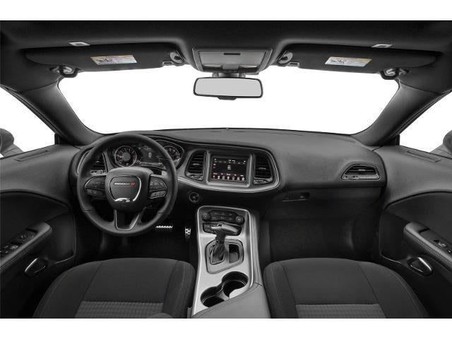 2023 Dodge Challenger GT AWD