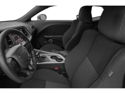2023 Dodge Challenger GT AWD