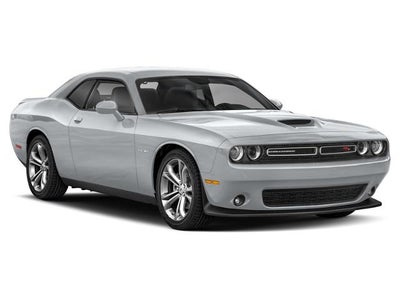 2023 Dodge Challenger GT AWD