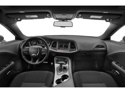2023 Dodge Challenger GT AWD
