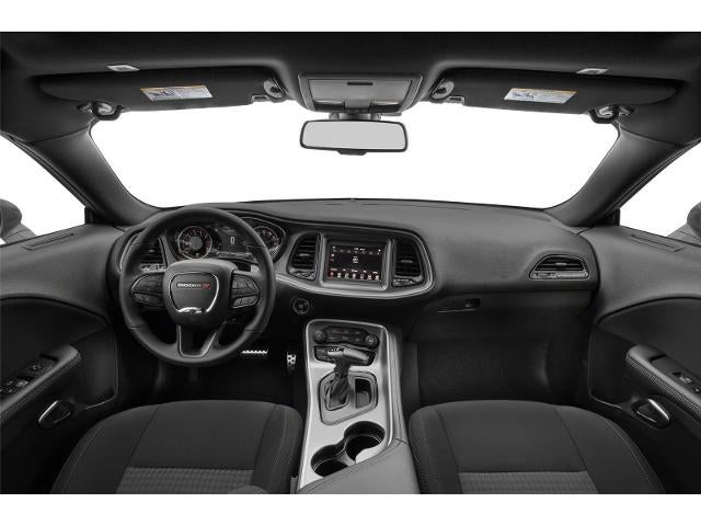2023 Dodge Challenger GT AWD
