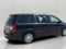 2016 Chrysler Town & Country LX
