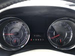 2016 Chrysler Town & Country LX