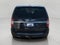 2016 Chrysler Town & Country LX