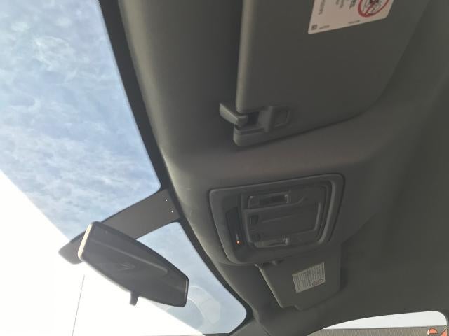 2023 Chevrolet Silverado 2500 HD Custom