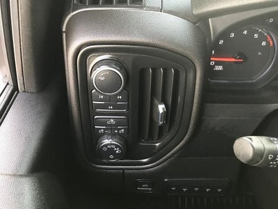 2023 Chevrolet Silverado 2500 HD Custom