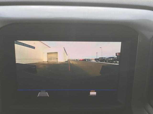 2023 Chevrolet Silverado 2500 HD Custom