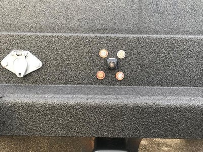 2023 Chevrolet Silverado 2500 HD Custom