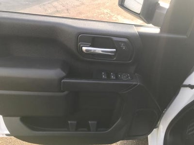 2023 Chevrolet Silverado 2500 HD Custom