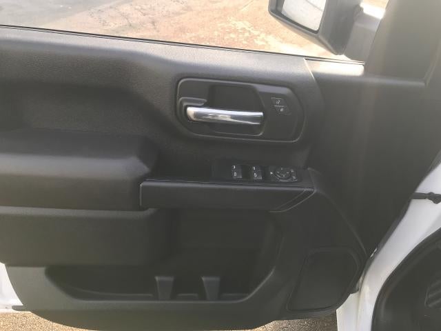 2023 Chevrolet Silverado 2500 HD Custom